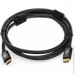  Atcom (AT23785) Premium HDMI-HDMI ver 2.1, 4, 5, Black, 