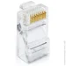  Atcom RJ45 Cat.6, 100. (14373)