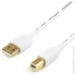  Atcom USB 2.0 AM/BM, 0.8,  (14370)