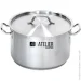 Atelier Gastro    2,5  160  505-011161