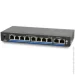 Atis 10-  PoE AF  PoE-1010-8P/250m/8L