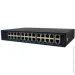 Atis 26-  PoE- PoE-1026-24P/250m