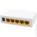 Atis 5-  Commutator F05