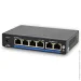 Atis 6-  PoE AF  PoE-1006-4P/250m/8L