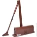  ATIS DC-602 Brown