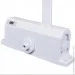 Atis   DC-5036-BC White