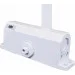 Atis   DC-602 OH white   