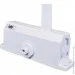 Atis   DC-602 White