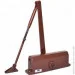 Atis   DC-603 OH Brown