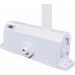 Atis   DC-603 OH white   