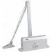 Atis   DC-603 silver   