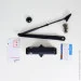 Atis   DC-604 Graphite   