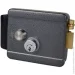   Atis   Lock G