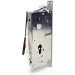  Atis   Lock Mortise SS-L 