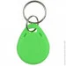  Atis  RFID KEYFOB MF Green