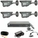   Atis Standart KIT-DVR-0x4 700IRW