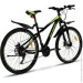  Atlantic 2022" 27,5" Rekon NX, . (A1NX-2743-BL) M/17"/43 black (shiny)/lime (shiny) (5060948060714)