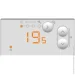   Atlantic F118 CMG-BD0/PR/M (1500W) (150415)