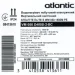 Atlantic Steatite Elite VM 050 D400S-2-BC