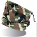 Atlantis Headwear  Atlantis Hotty  58  (HOTYBI)
