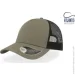 Atlantis Headwear  Atlantis Rapper Cotton -  - 58  (RAPCRYRY)