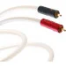    2RCA-2RCA Atlas Cables Equator Achromatic 1m