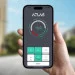  Atlas Mini Grey (1075)