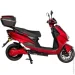  ATLAS Speedy Box 2000W Red