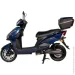  ATLAS Spider 2 Box 2000W Lithium Cyan Blue