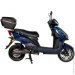  ATLAS Spider 2 Box 2000W Lithium Cyan Blue