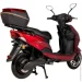  ATLAS Spider 2 Box 2000W Red