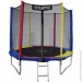  Atleto 252   multikolor (21000131)