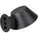  ( ) Atmolight Monday W160 Black