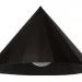 Люстра підвісна Atmolight Lumia Con P350-220 Black чорна Люстра підвісна Atmolight Lumia Con P350-220 Black чорна