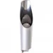 Atmolight     Bat WS57450 MoireSilver-SilverL  
