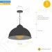 Atmolight    Bell P360 Stainless Steel 