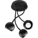 Atmolight   () Bowl GU10 CD90-3-GN Black