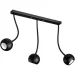 Atmolight   () Bowl GU10 L90-3-450-GN Black