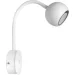 Atmolight  ( ) Bowl GU10 W90-GN-BT White