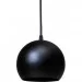 Atmolight    Bowl P150 Black 