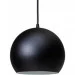 Atmolight    Bowl P200 Black/White   