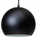 Atmolight    Bowl P200 Black/White   