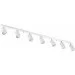 Atmolight     Chime GU10 L90-7 WT 