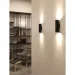 Atmolight  ( ) Chime WDI210 MoireSilver