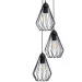  Atmolight   ( )  Dribble CD210-3 Black 