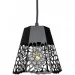 Atmolight    Floret P170 Black 