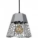 Atmolight    Floret P170 MoireSilver  
