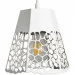Atmolight    Floret P170 White 