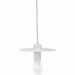 Atmolight    Hat P200 White 