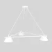  Atmolight  ( ) Monday C160 Angle3 White